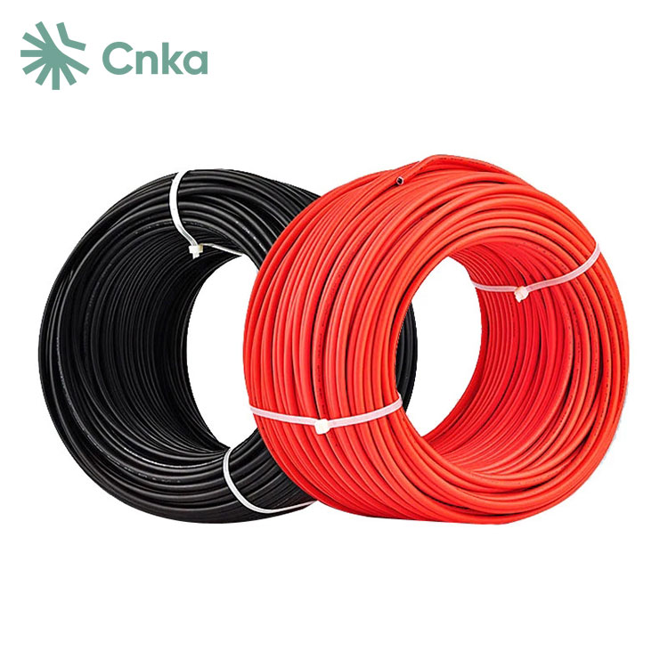 10 Awg päikesekaabel